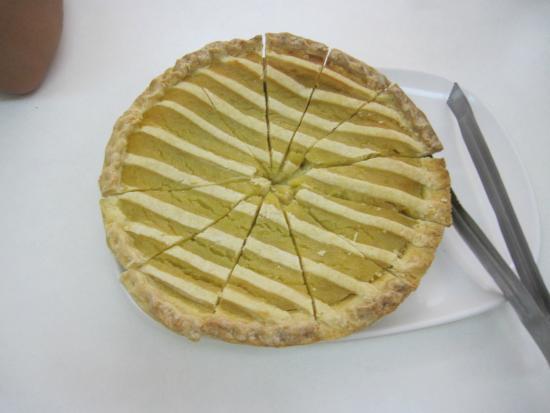 Cecil's Snack Inn and Bakeshop